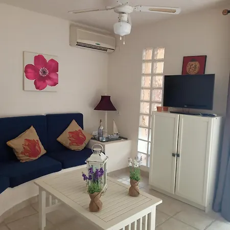 Apartamento En Marinas-denia Appartamento Dénia
