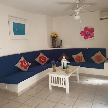 Apartamento En Marinas-denia *