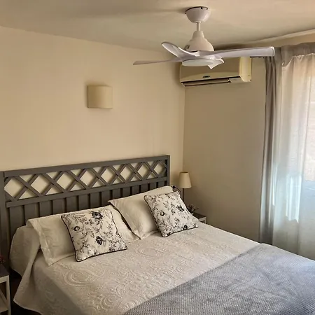 Appartamento Apartamento En Marinas-denia *