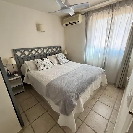 Apartamento En Marinas-denia Appartamento