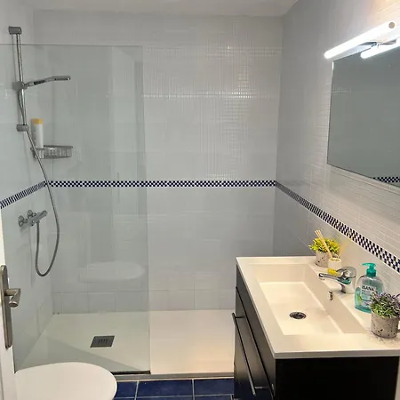 Appartamento Apartamento En Marinas-denia Dénia