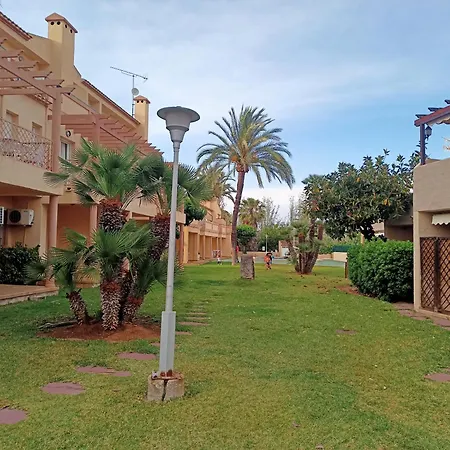 Apartamento En Marinas-denia